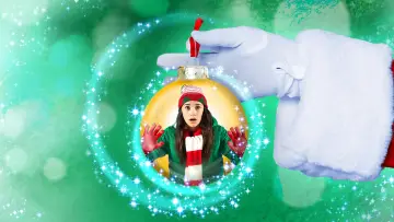 Zasłona do filmu "Boże Narodzenie Znowu?!" #432855