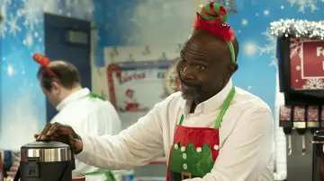 Zasłona do filmu "Boże Narodzenie Znowu?!" #432866