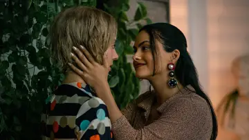 Zasłona do filmu "Zróbmy zemstę" #324209