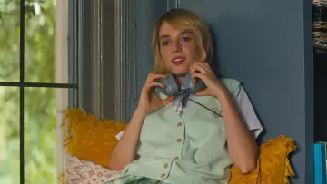 Zasłona do filmu "Zróbmy zemstę" #872671