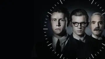 Zasłona do filmu "Monachium: W obliczu wojny" #253318