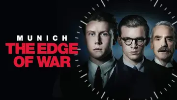 Zasłona do filmu "Monachium: W obliczu wojny" #253326