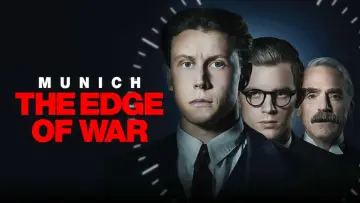 Zasłona do filmu "Monachium: W obliczu wojny" #253327