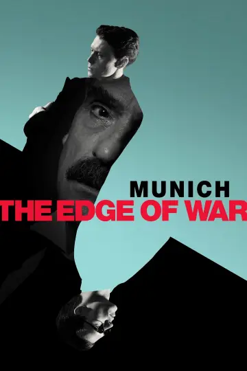 Plakat do filmu "Monachium: W obliczu wojny" #253337