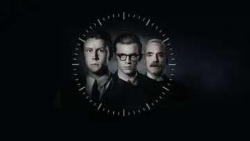 Zasłona do filmu "Monachium: W obliczu wojny" #993548