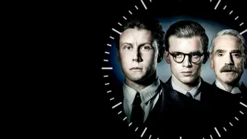 Zasłona do filmu "Monachium: W obliczu wojny" #993549
