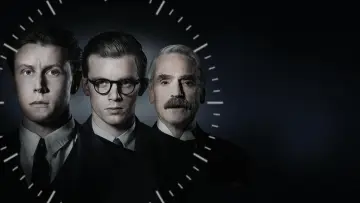 Zasłona do filmu "Monachium: W obliczu wojny" #993550