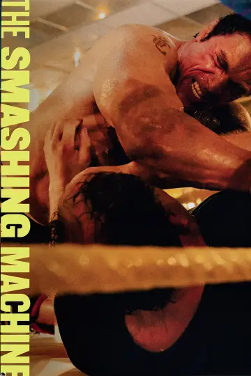 Smashing Machine