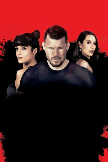 Plakat do filmu "Po Prostu Walcz 4" #331503