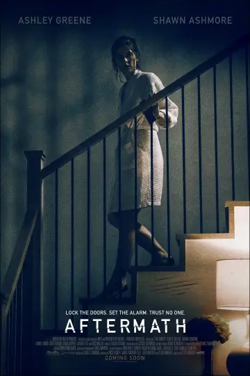 Plakat do filmu "Dom z koszmarów" #150882