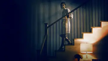 Zasłona do filmu "Dom z koszmarów" #293950