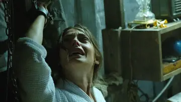 Zasłona do filmu "Dom z koszmarów" #293951