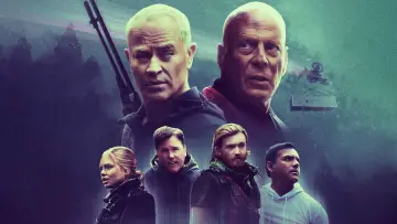 Zasłona do filmu "Apex" #325012