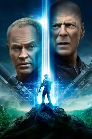 Plakat do filmu "Apex" #325015