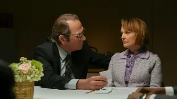 Zasłona do filmu "Pogrzebani" #230865