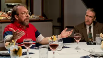 Zasłona do filmu "Pogrzebani" #230871
