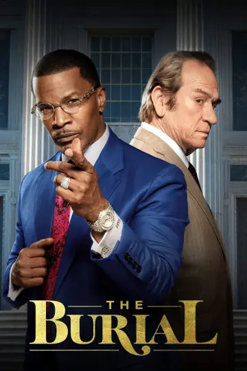 Plakat do filmu "Pogrzebani" #230884
