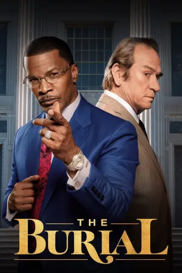 Plakat do filmu "Pogrzebani" #230887