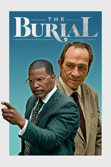 Plakat do filmu "Pogrzebani" #230889