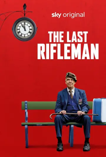 Plakat do filmu "The Last Rifleman" #195701