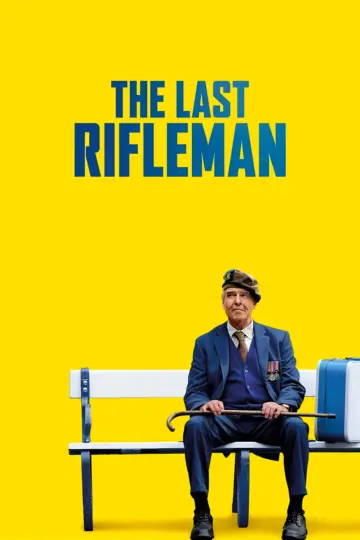 Plakat do filmu "The Last Rifleman" #195703