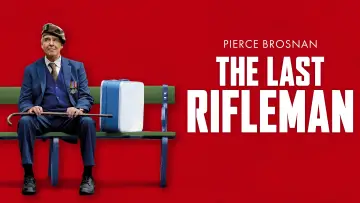 Zasłona do filmu "The Last Rifleman" #759244