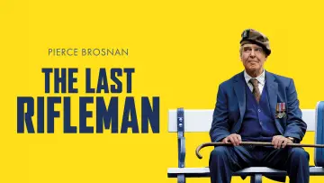 Zasłona do filmu "The Last Rifleman" #759246
