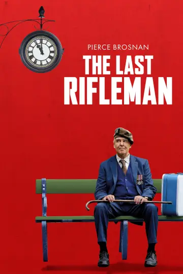 Plakat do filmu "The Last Rifleman" #759253