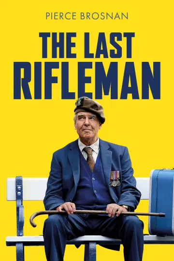 Plakat do filmu "The Last Rifleman" #759256
