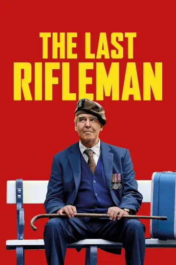 Plakat do filmu "The Last Rifleman" #759257