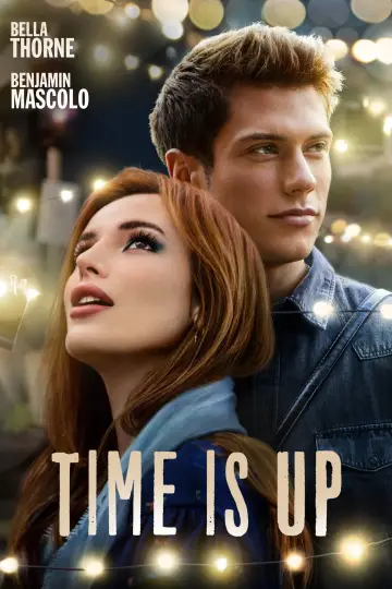 Plakat do filmu "Pora na miłość" #282268
