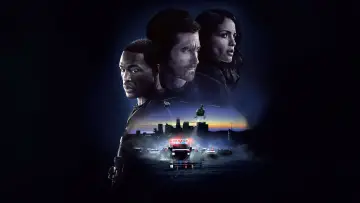 Zasłona do filmu "Ambulans" #271155