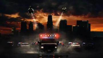 Zasłona do filmu "Ambulans" #271168