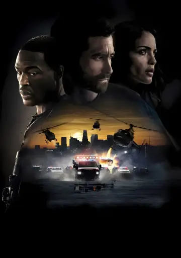 Plakat do filmu "Ambulans" #271180