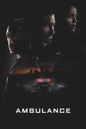 Ambulans