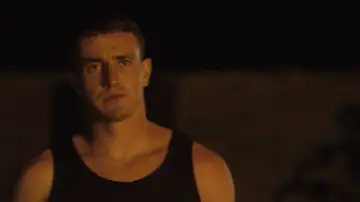 Zasłona do filmu "Carmen" #1020715