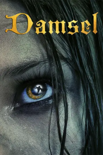 Plakat do filmu "Dama" #365265