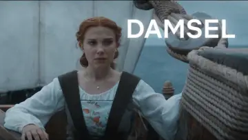 Zasłona do filmu "Dama" #587043