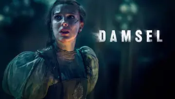 Zasłona do filmu "Dama" #587045