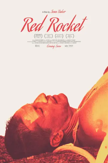 Plakat do filmu "Red Rocket" #268535