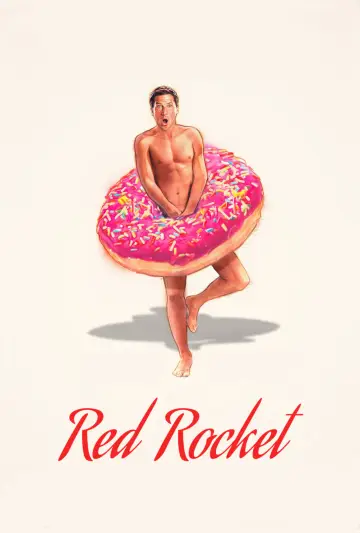 Plakat do filmu "Red Rocket" #268539