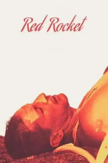 Plakat do filmu "Red Rocket" #445297