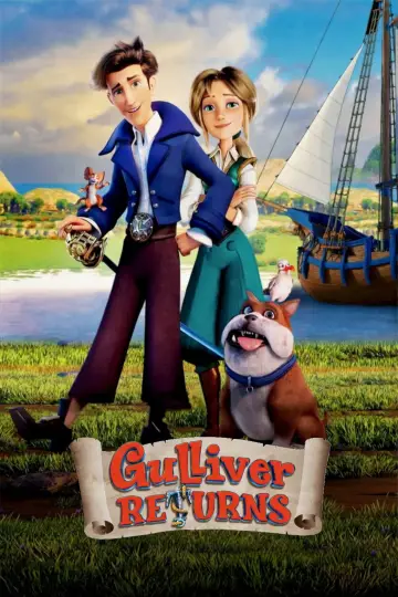 Guliwer