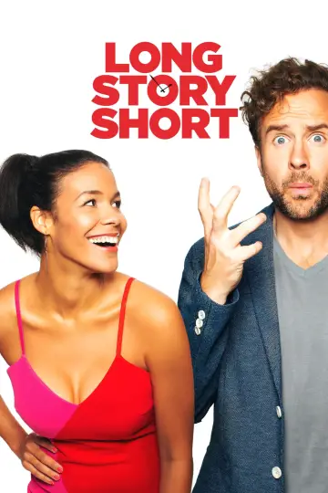 Plakat do filmu "Małżeństwo na skróty" #156717