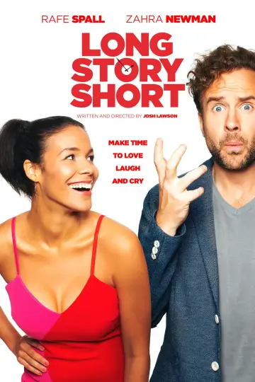 Plakat do filmu "Małżeństwo na skróty" #156718