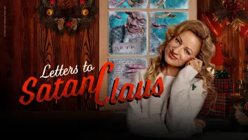 Zasłona do filmu "Letters to Satan Claus" #1072129