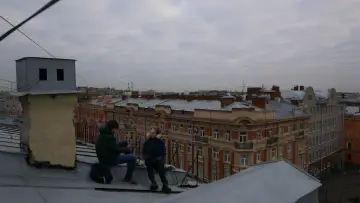 Zasłona do filmu "Estrella roja" #1189521