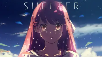 Zasłona do filmu "Shelter" #726389