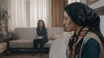 Zasłona do filmu "Yara" #1194233