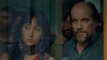 Zasłona do filmu "Profesor" #1040237